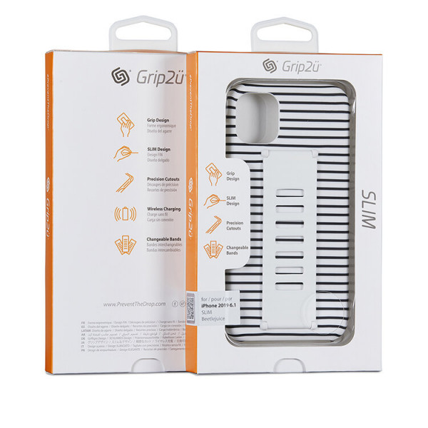 grip2u case iphone 11