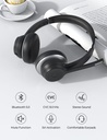 mpow hc5 bluetooth headset