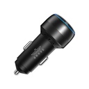 BRAVE 60W 2Port PD Car Charger