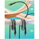 ravpower rp-cb1038 60w c-c cable 1m black