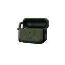 uag airpods pro 1&2 civilian case olive drab