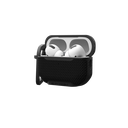 uag airpods pro 1&2 metropolis case black