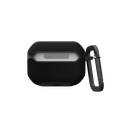 uag airpods pro 1&2 metropolis case black