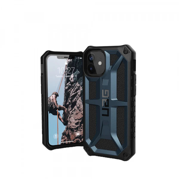 uag case iphone 12 mini