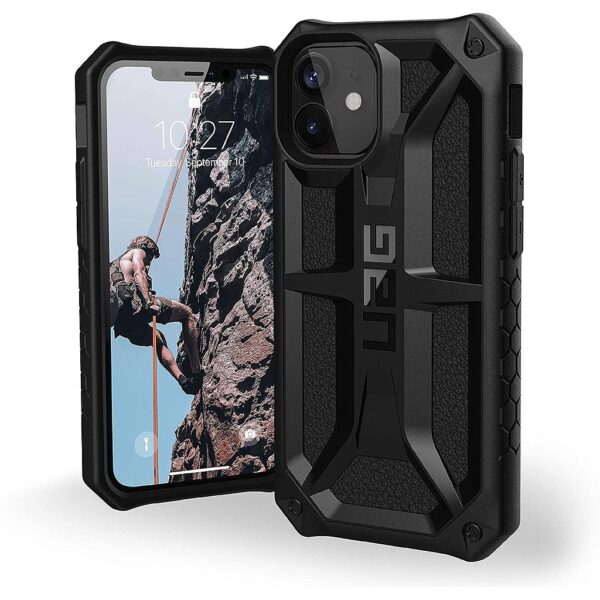 uag case iphone 12 mini