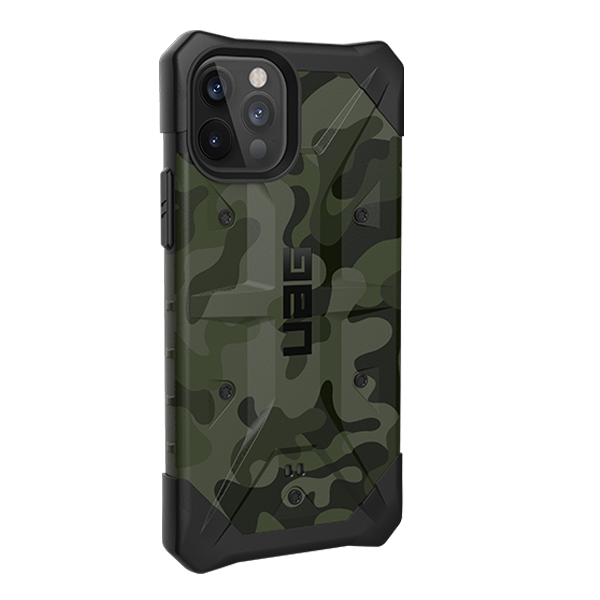 uag case iphone 12/12pro