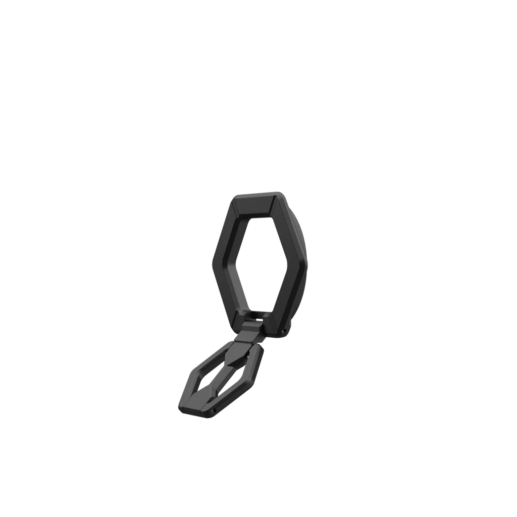 uag magsafe ring stand - black