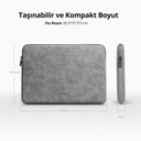 ugreen laptop bag 15.3 inch