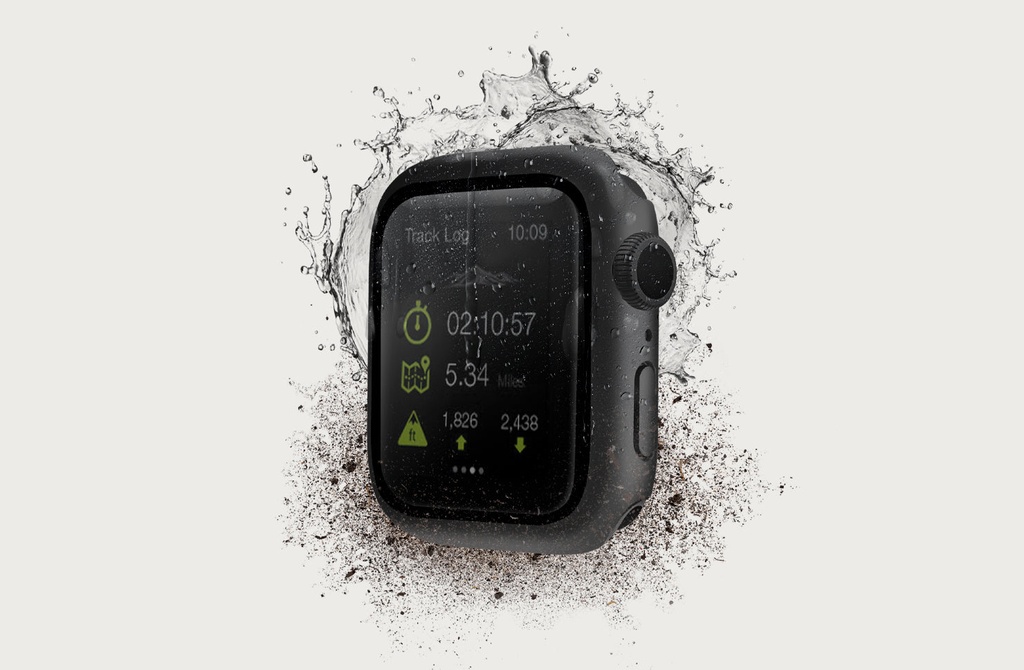 uniq nautical apple watch case 40MM