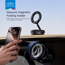 BRAVE Magnetic Vacuum Suction Mount BHL-55