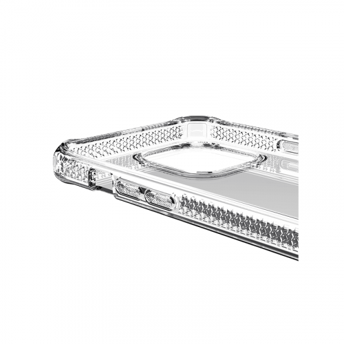  Itskins Spectrum Clear Case For Iphone 14 Pro Max ( 6.7) - Transparent