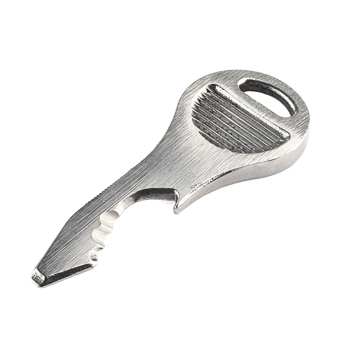  NiteIze DoohicKey® QuicKey™ Key Tool 