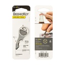 NiteIze DoohicKey® QuicKey™ Key Tool 