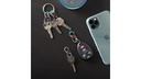  NiteIze KeyRing Locker™ S-Biner® Stainless Steel -