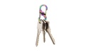  NiteIze KeyRing Locker™ S-Biner® Stainless Steel -