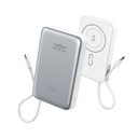 BRAVE Magpow Ultra Wireless Fast Charge Power Bank 10000mAh - Gold