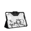  UAG iPad 10.9 2022 (10th Gen) Plyo Case Midnight Camo 
