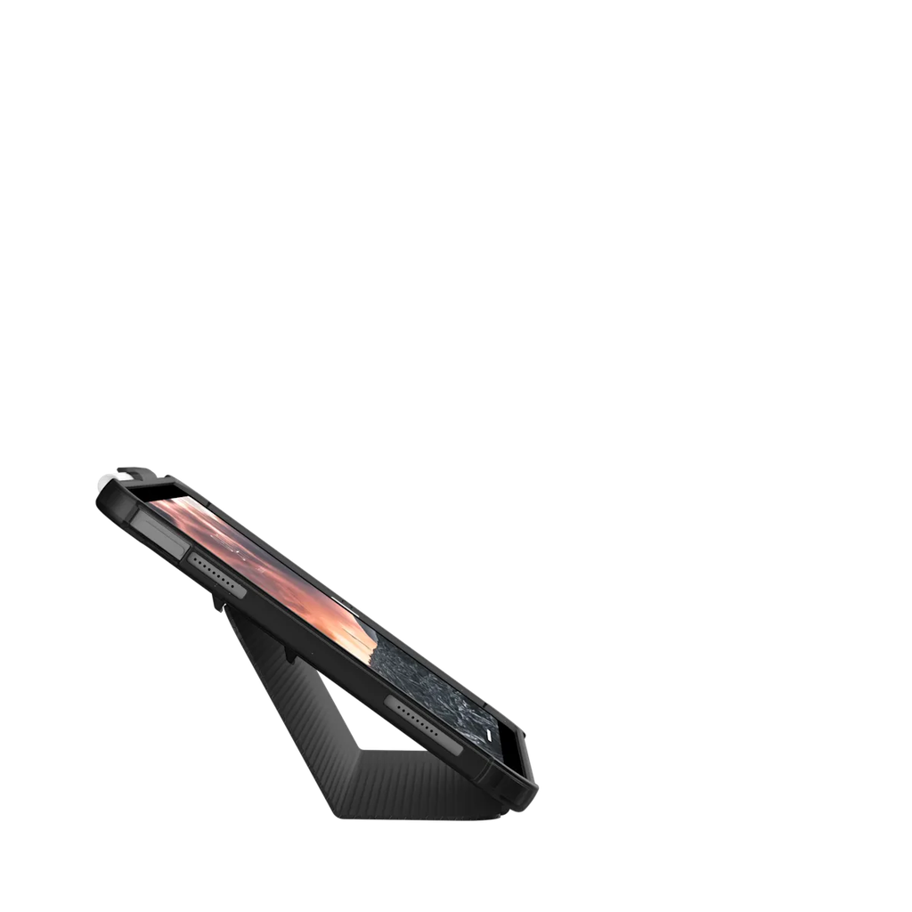  UAG iPad 10.9 2022 (10th Gen) Plyo Case Midnight Camo 