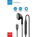 BRAVE Mono Earphone lightning