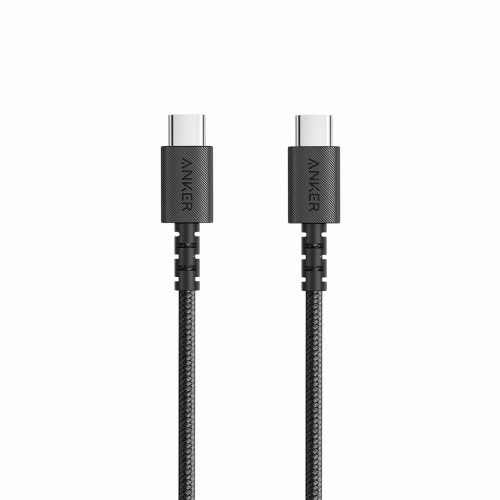Anker PowerLine Select+ USB-C to USB-C (0.9m/3ft) -Black