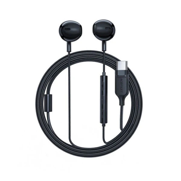 L2 USB-C wired earphones