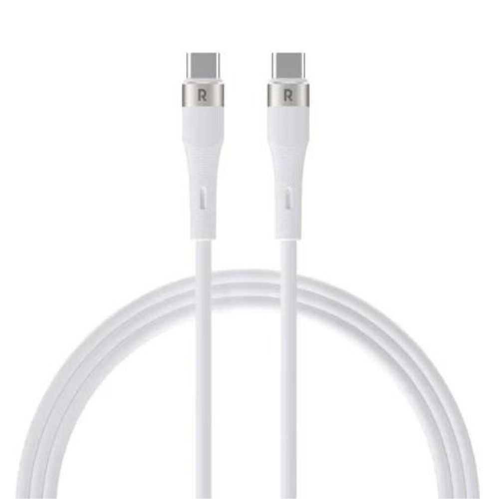 ravpower rp-cb1038 60w c-c cable 1m black
