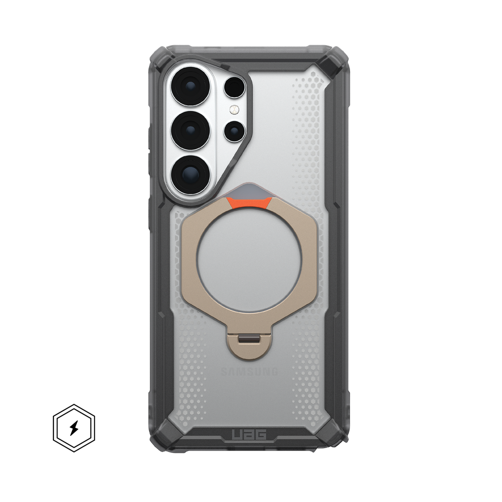 Samsung Galaxy S26 Ultra Plasma XTE 360 w/Magnet Case (Ash)