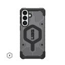UAG Samsung Galaxy S26 Plus Pathfinder Clear w/Magnet Case