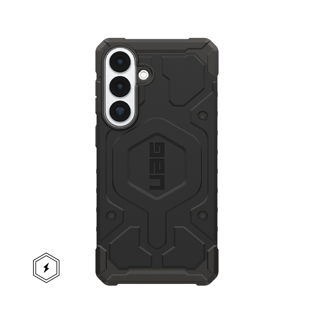 UAG Samsung Galaxy S26 Plus Pathfinder w/Magnet Case (black)