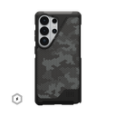 UAG Samsung Galaxy S26 Ultra Metropolis LT w/Magnet Case (Micro Hex Camo Graphite)