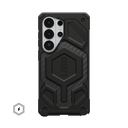 UAG Samsung Galaxy S26 Ultra Monarch Pro w/Magnet Case (Carbon Fiber)