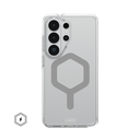 UAG Samsung Galaxy S26 Ultra Plyo w/Magnet Case