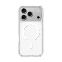 AMAZINGTHING OMINIMAL-TYPE MAGSAFE DROP PROOF CASE FOR IPHONE 17 PRO MAX 6.9 - Clear