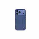 alot Nblel Luxury & Elegance Magsafe Design 17 Pro Max Blue