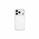 Drip Case Frosted Air phone Case magsafe 17 Pro Blue
