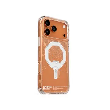 SKINARMA IPHONE 17 PRO (2025) 6.3" MYST (MAG-CHARGE) Hologram