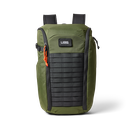 UAG Backpack 20L Civilian (Olive Drab/Orange)