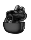 BRAVE CLIPFIT PRO OPENEAR EARBUDS WIRELESS EARPHONES - BLACK