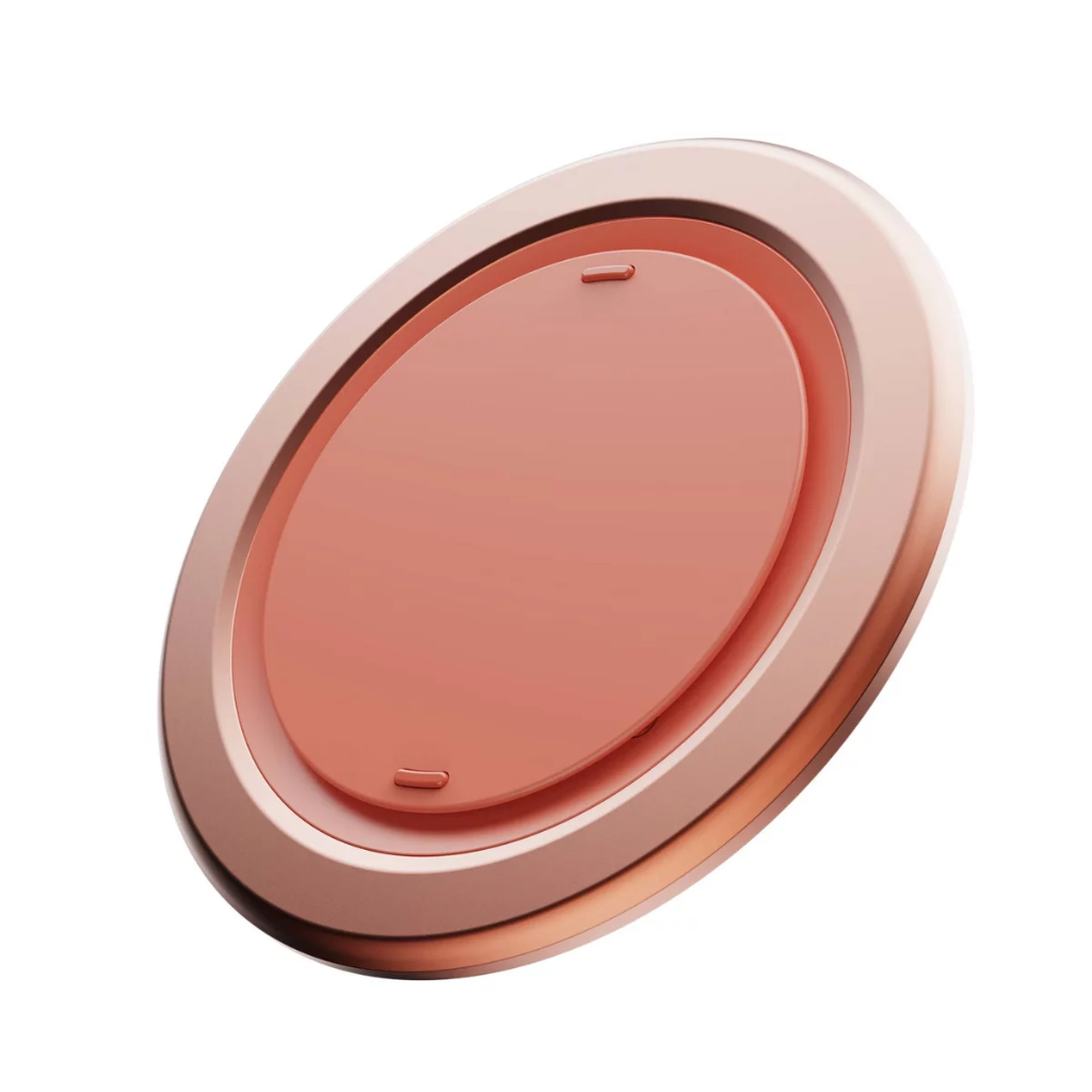 مسكة Ohsnap Phone Grip Lux 5 - Blazed Sunset