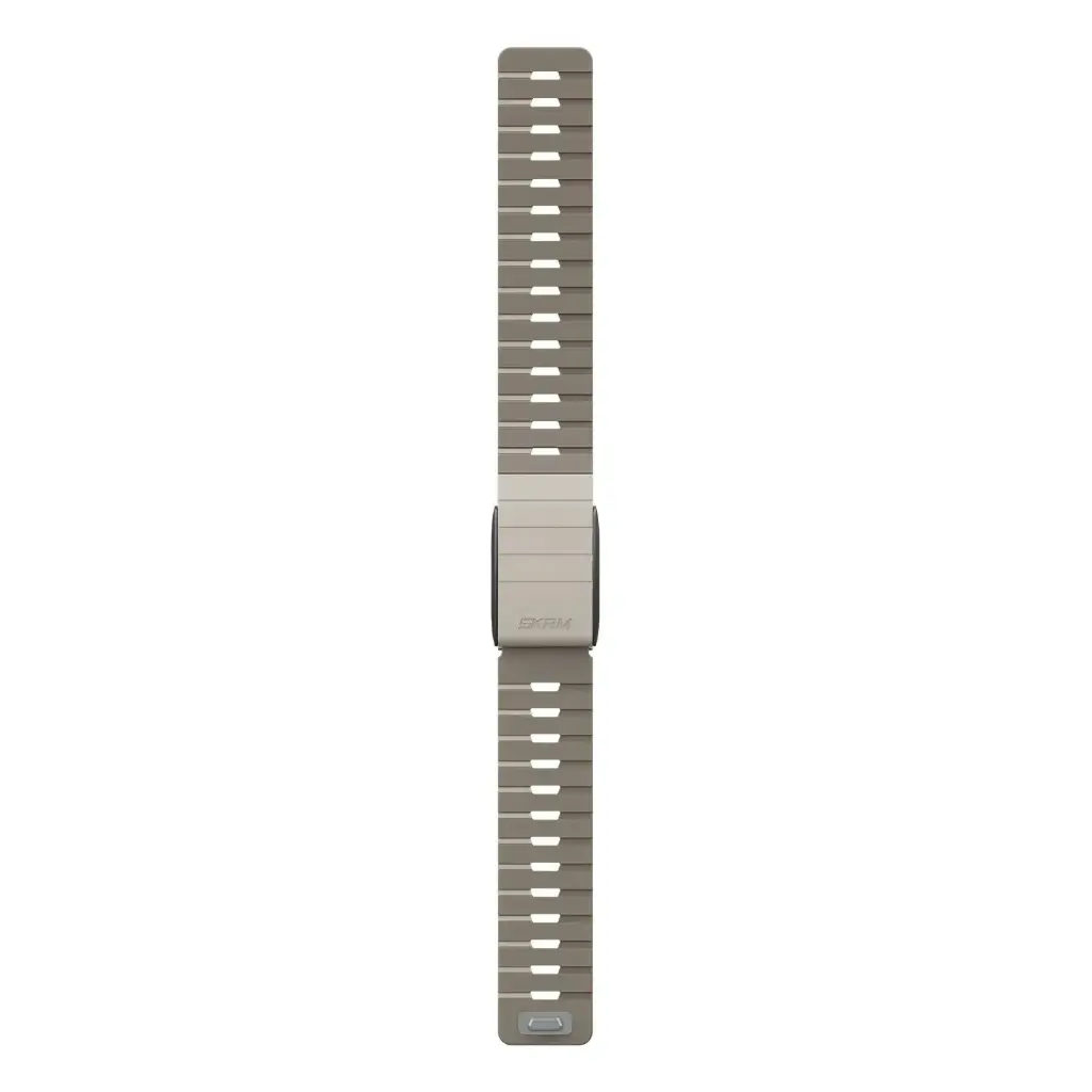 SKINARMA MAGNETIC WATCH STRAP FOR WHOOP )COMPATIBLE WITH MG/5.0) GEMINI BIRCH