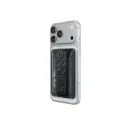 SKINARMA MAGNETIC CARDHOLDER WITH GRIP-STAND KADO AEGIS NAVY