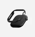  UNIQ KEVA VERGE WATCH CASE 46MM( CARBON BLACK )CARBON BLACK