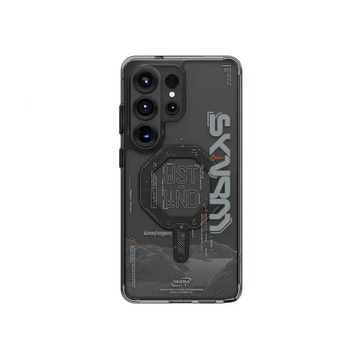 SKINARMA SAMSUNG GALAXY S26 ULTRA SONIX BLACK