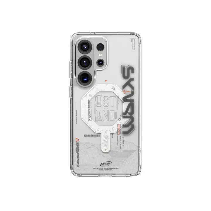 SKINARMA SAMSUNG GALAXY S26 ULTRA SONIX CLEAR