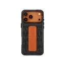 SKINARMA IPHONE 17 PRO Max )2025( 6.9" PHANTOM OLIVE