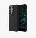  UNIQ HYBRID GALAXY S26 ULTRA MAGCLICK CHARGING LYDEN - DALLAS BLACK )DALLAS BLACK