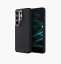  UNIQ HYBRID GALAXY S26 ULTRA MAGCLICK CHARGING LYDEN - DALLAS BLACK )DALLAS BLACK