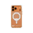  SKINARMA IPHONE 17 PRO )2025( 6.3" MYST Lumen