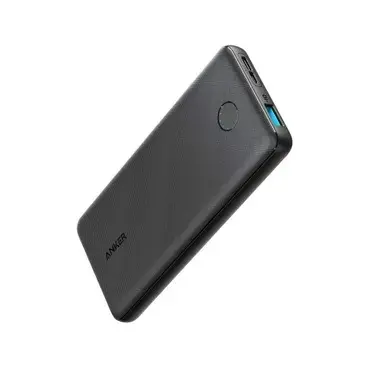 Anker PowerCore Slim 10000 B2B - UN (excluded CN, Europe)  Black Iteration 5