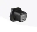 شاحن Anker Zolo USB-C بقوة 30W أسود